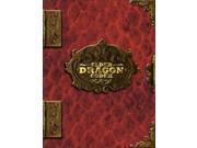 Legion Supplies BN9EDR Binder 9 Pocket Elder Dragon Red