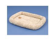 Precision Pet 2662-75572 SnooZZy Crate Bed 2000 - 25 x 20 