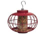 Gardman USA NT051The Nuttery Seed Feeder Classi