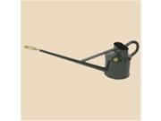 Bosmere V145G Haws Professional Outdoor Watering Can Medium Green