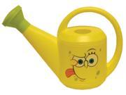 Midwest Quality Glove SS4205 SpongeBob SquarePants Kids Watering Can Pack Of 6