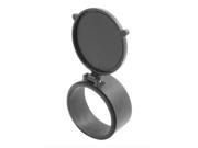 Uncle Mikes BC30270 27 Obj Exact Sizing Lens Covers