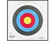 Saunders Archery Co 6736 30 in. Face For Matts