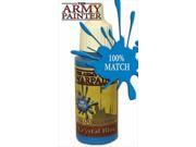 Warpaints: Crystal Blue  AMYWP1114 THE ARMY PAINTER