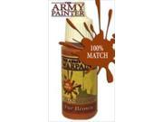 Warpaints: Fur Brown AMYWP1122 THE ARMY PAINTER