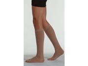 Juzo 3512ADSH I I Dynamic Knee High Short Length 30 40mmHg Open Toe Beige