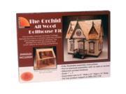 Greenleaf 9301 22 x 17 x 2 Orchid Doll House Kit