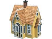 Greenleaf 9306 Buttercup Doll House Kit