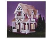 Greenleaf 8019 Vineyard Cottage Doll House Kit