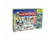 Hasbro A8595 My Monopoly Game