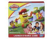 Hasbro A8752 Pd Launch O Rama Game