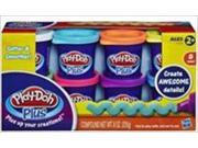 Hasbro A1206 Play Doh Plus Variety Pack