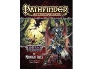 Paizo Publishing 9076 Pathfinder Ap Wrath Of The Righteous 4 The Midnight Isles