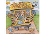 Melody House MH D89 Back To School Again CD