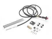 Alloy USA 450750 Differential Cable Lock Kit 97 03 Ford F150 4WD