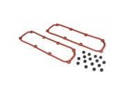 Omix ADA 17447.15 Valve Cover Gaskets 3.8L 07 11 Jeep Wrangler