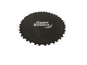 Upper Bounce UBMAT 40 Upper Bounce 40 in. Mini Trampoline Replacement Jumping Mat fits for 40 Inch Round Mini Trampoline Frames