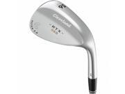 Cleveland 588 Rtx 2.0 Tour Satin Wedges Dynamic Gold Steel 10.0 Right 58.0
