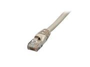 Comprehensive CAT5 14GRY USA Networking Cable
