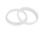 Plumb Pak PP965 Tailpiece Washer - 1.25 x 1.5 in. Pack Of 5 Plumb Pak PP965 Tailpiece Washer - 1.25 x 1.5 in. Pack Of 5