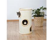 TRIXIE Pet Products 4330 3-Story Samuel Cat Tower