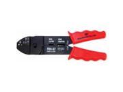 K&L Supply 34-1880 Terminal Crimp Tool FRH-07 K&L Supply 34-1880 Terminal Crimp Tool FRH-07