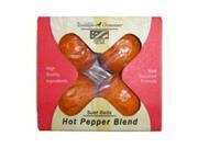 Wildlife Sciences WSC409 Hot Pepper Suet Ballls 4 pack