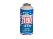 Fjc Inc. PAG 150 Oil Charge - 4 oz 9144