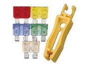 Custom Accessories Emergency Fuse Kit  56682