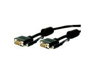 COMPREHENSIVE CABLE 15FT HD15 CABL W AUDIO