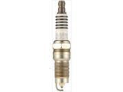 AUTOLITE APP5145 Double Platinum Spark Plug- Pack - 4 AUTOLITE APP5145 Double Platinum Spark Plug- Pack - 4