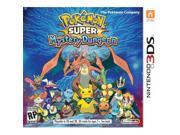 Nintendo CTRPBPXE Pokemon Super Mystery Dungeon 3DS