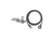 Firestik MK184R RAM DAKOTA HOOD MT with 18 ft. FIRE RING COAX