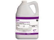 Diversey Five 16 One-Step Disinfectant Cleaner DRA4963314