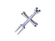 Mintcraft T1483L P.O. Plug Wrench Mintcraft T1483L P.O. Plug Wrench