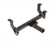 Draw-Tite 65062 Front Mount Receiver Fits 09-16 1500 Ram 1500 Draw-Tite 65062 Front Mount Receiver Fits 09-16 1500 Ram 1500