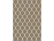 Orian Rugs 3403 Modern Grace Pyrenees Silverton Area Rug, 