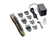 Andis 40185 Camo Beard Trimmer
