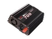 Fjc Inc. 700 Watt Power Inverter 53070