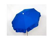 Heininger Holdings 1365 Italian 6 ft. Umbrella Acrylic Solid