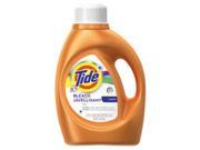 Tide 92 oz. Original Scent Liquid Laundry Detergent 4 Pack 87546