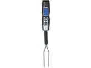 Chefs Basics Select Hw5308 Bbq Digital Thermometer compatible withk With Display