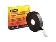 3M Commercial Tape Div 41717 Scotch 130C Linerless Splicing Tape 0.75 x 30 ft.
