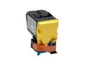 Yellow Toner Cartridge for Konica Minolta A0X5235 bizhub C3110, Genuine Konica Minolta Brand Yellow Toner Cartridge for Konica Minolta A0X5235 bizhub C3110, Genuine Konica Minolta Brand