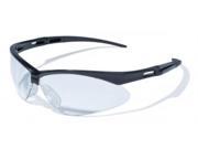 Safety Hercules 4 Safety Glasses With Clear Lens