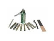 K&L Supply 35-1920 Large Bore Cylinder Hone Set K&L Supply 35-1920 Large Bore Cylinder Hone Set