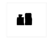 Averys Floor Mats 4124-718 Custom-Fit Nylon Carpeted Floor Mats For 2008-2013 Mini Cooper Convertible, Gray Averys Floor Mats 4124-718 Custom-Fit Nylon Carpeted Floor Mats For 2008-2013 Mini Cooper Convertible, Gray