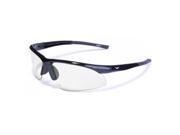 Safety Ambassador Safety Glasses With Clear Lens