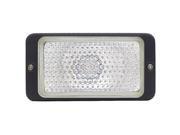 Infinite Innovations UL503010 3 x 5 in. Work & Tractor Light Infinite Innovations UL503010 3 x 5 in. Work & Tractor Light