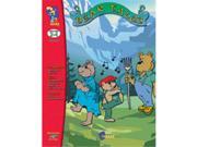 ISBN 9780921511199 product image for On The Mark Press OTM1409 Bear Tales in Literature  Gr. 2-4 | upcitemdb.com